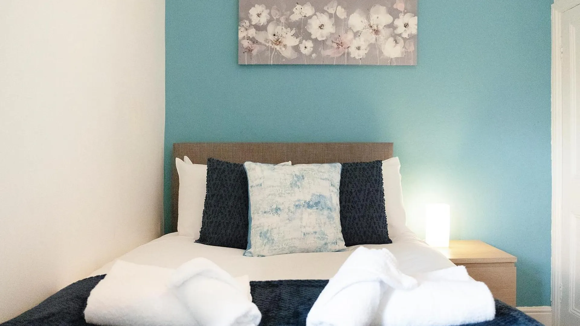 New! 2Br In Barron Street Villa Darlington  United Kingdom