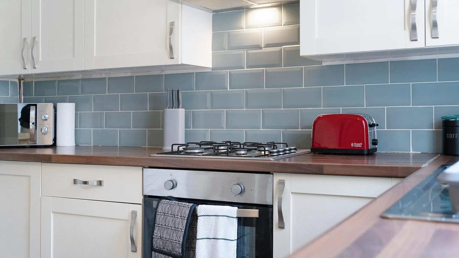 New! 2Br In Barron Street Villa Darlington  Holiday home Darlington (Durham)