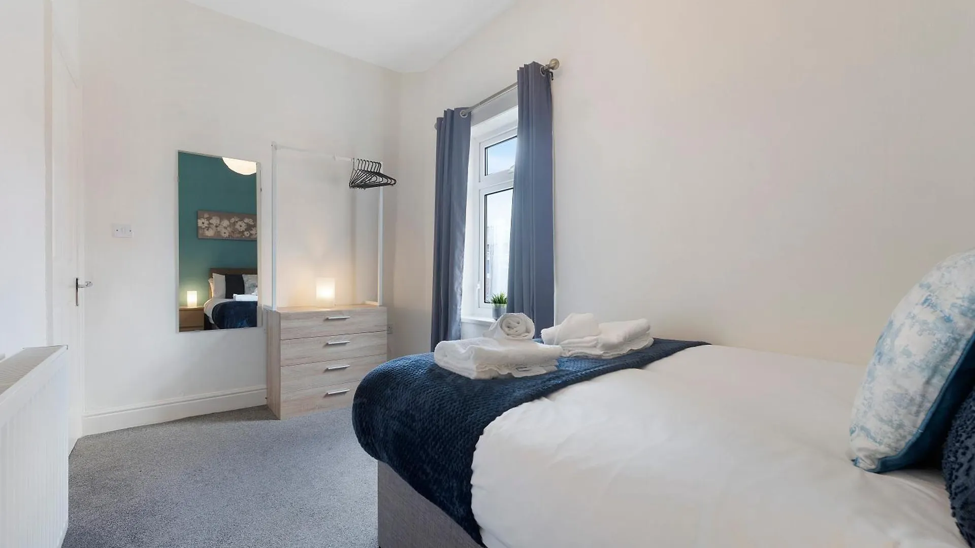 Holiday home New! 2Br In Barron Street Villa Darlington