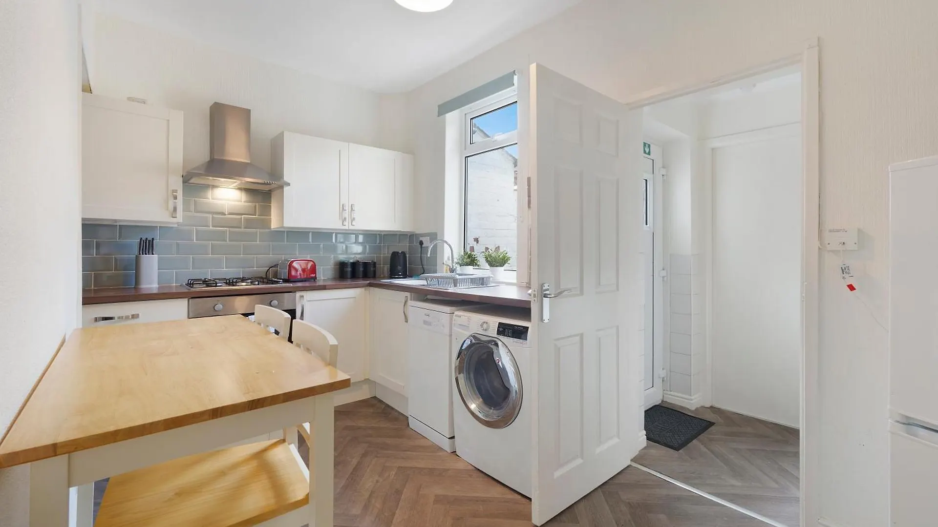 New! 2Br In Barron Street Villa Darlington  Holiday home