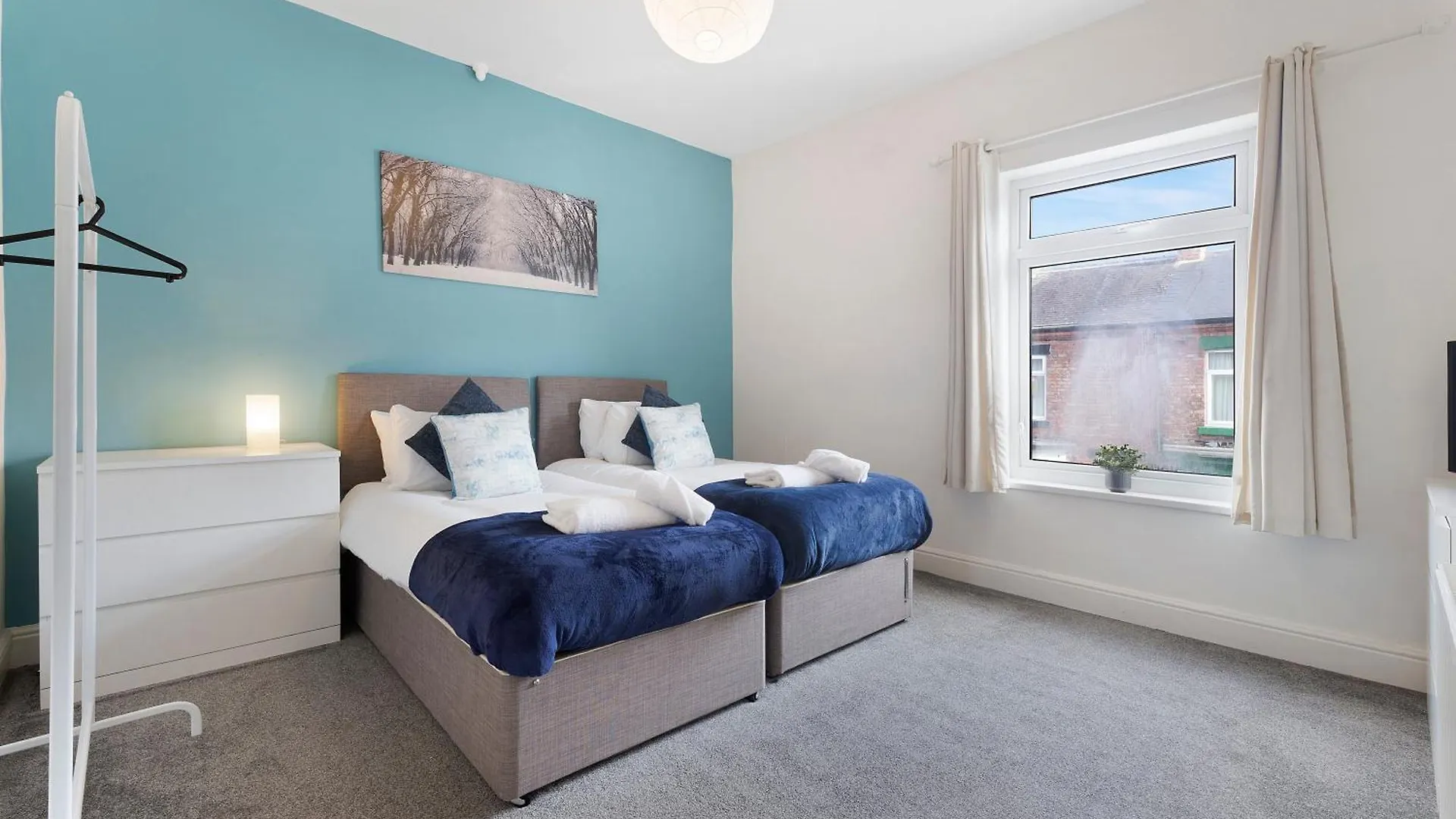 New! 2Br In Barron Street Villa Darlington  Holiday home