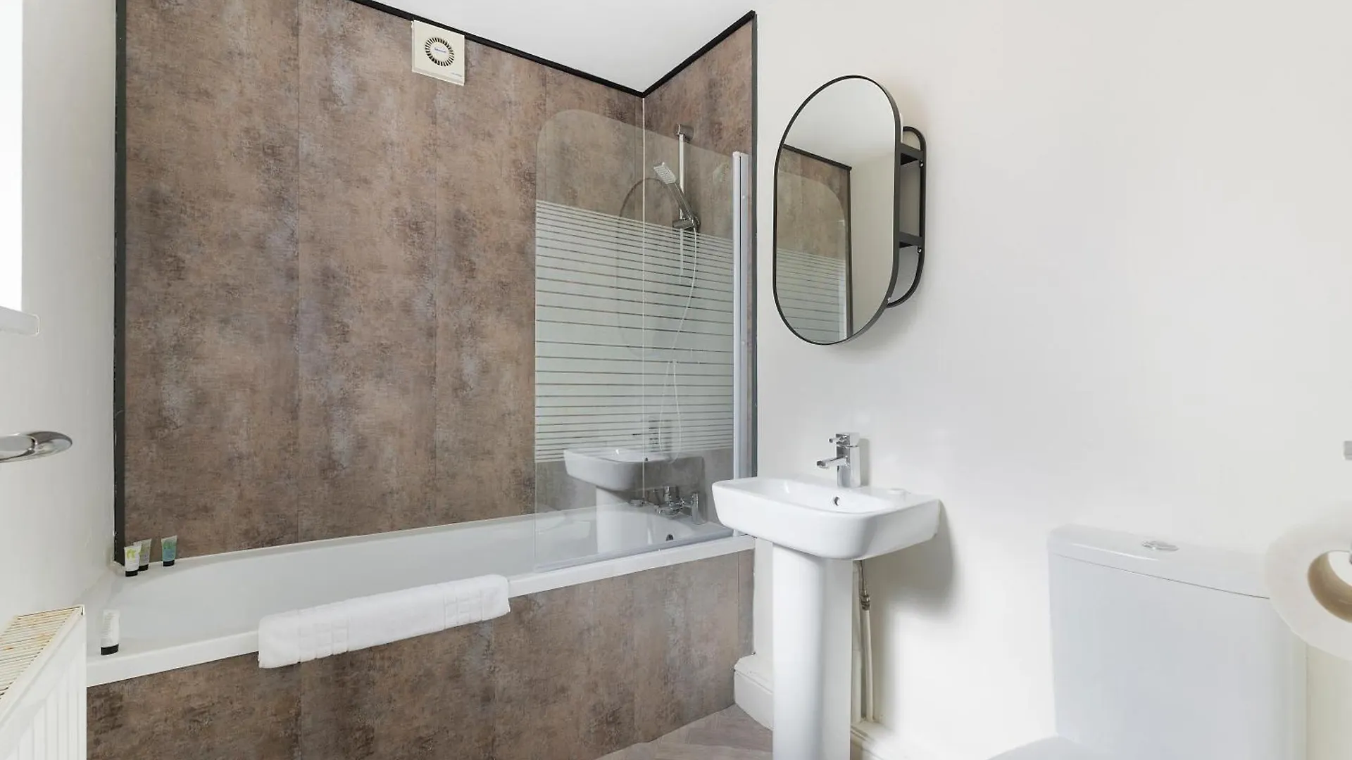 New! 2Br In Barron Street Villa Darlington  0*, Darlington (Durham) United Kingdom
