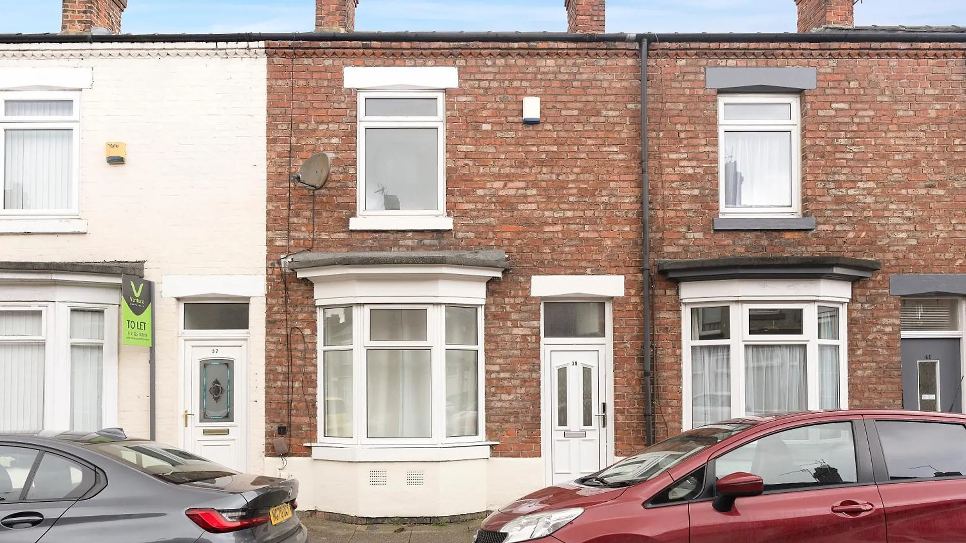 New! 2Br In Barron Street Villa Darlington