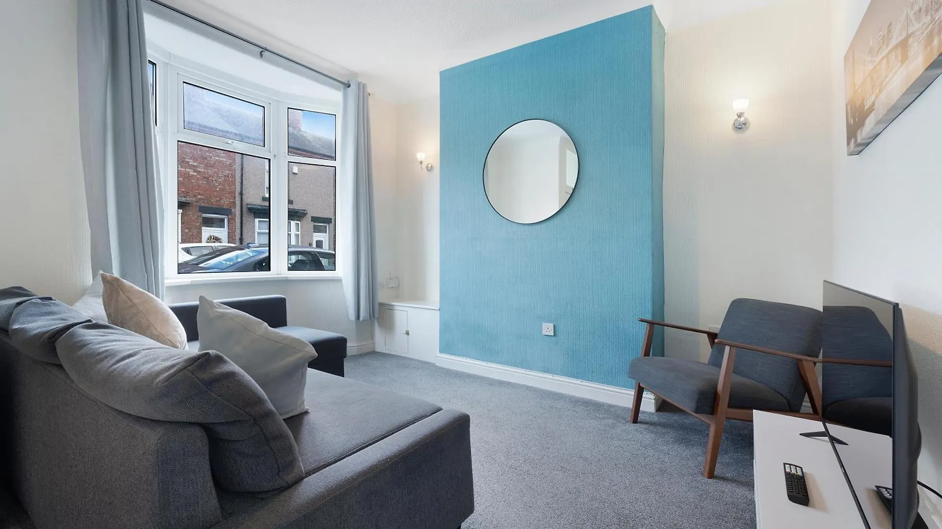 New! 2Br In Barron Street Villa Darlington