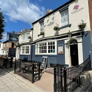 The Grey Horse Locanda