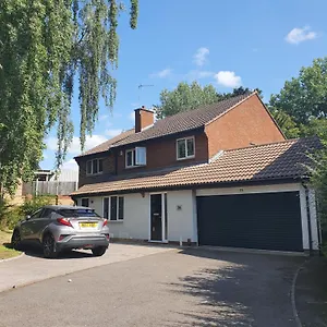 35 Quaker Lane Darlington (Durham)