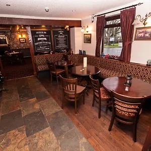 The Chequers Gasthof